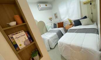 Imagem 4: MANAUS - APARTAMENTO PADRÃO - LÍRIO DO VALE