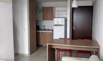 Imagem 6: Excelente flat muito bem mobiliado e decorado, ótima localização em Boa Viagem!