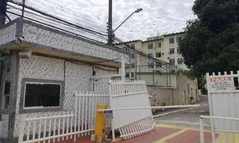 Imagem: Apartamento em Praça Seca - Rio de Janeiro/RJ