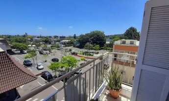 Imagem: Apartamento para Venda - 65.89m², 2 dormitórios