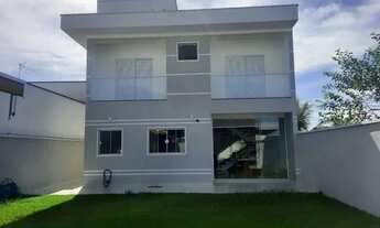 Imagem: Sobrado com 3 dormitórios à venda, 194