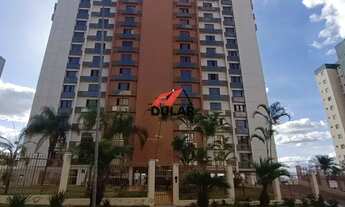 Imagem: Aluguel em Águas Claras, QD 107