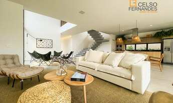 Imagem 4: Casa Maravilhosa com 5 suítes no Condomínio Jardim Acapulco no Guarujá