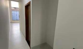 Imagem 6: Casa para venda possui 120 metros quadrados com 3 quartos em Residencial Kátia - Goiânia
