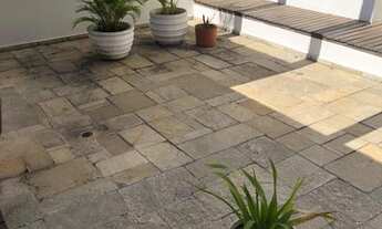 Imagem 2: Cobertura para venda 355m² 4 dormitórios 2 suítes Paraíso - São Paulo - SP