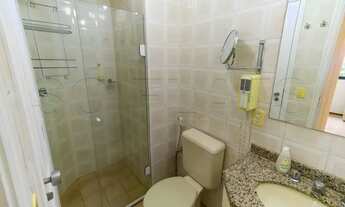 Imagem 9: Flat no Brooklin com fácil acesso a Marg Pinheiros, ótimo flat