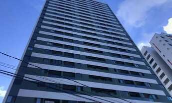 Imagem 5: OPORTUNIDADE!!! Apartamento para venda possui 62 m² com 3 quartos (2 SUITES