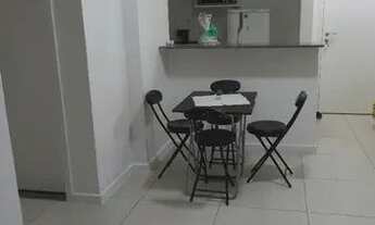 Imagem 7: Excelente Apto 2 quartos 1 suíte mobiliado no Varandas do Tamandaré proximo a Pelinca