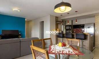 Imagem 3: Apartamento com 2 quartos à venda, 81 m² por R$ 699.000 - Butantã - São Paulo/SP