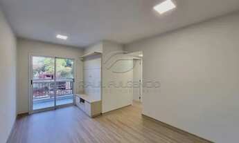 Imagem 5: Apartamento Padrão em Londrina