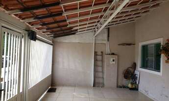 Imagem 2: QNL 23 Conjunto J - Casa com 3 dormitórios à venda, 160 m² por R$ 599.000 - Taguatinga Nor