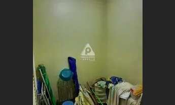 Imagem 8: Apartamento à venda, 3 quartos, 2 Banheiros, 1 vaga de garagem, 83m², Botafogo. RIO DE JAN