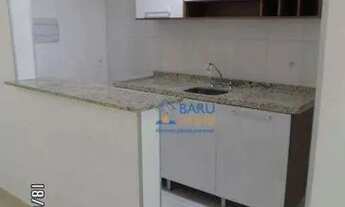 Imagem 4: Apartamento com 2 dormitórios para alugar, 57 m² por R$ 4.519,00/mês - Cerqueira César - S