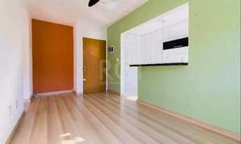 Imagem 2: Apartamento em Santa Tereza