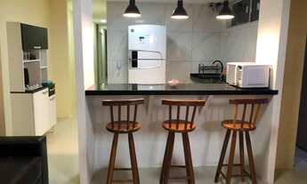 Imagem: Alugo casas e apartamentos para temporada