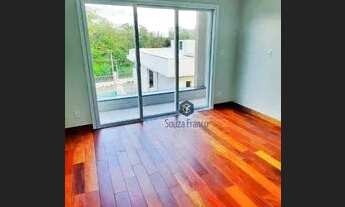 Imagem 3: Sobrado com 3 dormitórios, sendo 3 suítes à venda no Condomínio Bella Città - Mogi das Cru