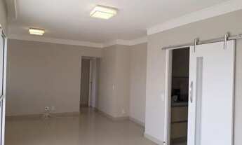 Imagem 2: Apartamento para venda no Portal do Morumbi - com 96m², com 2 suítes e sala ampliada- São