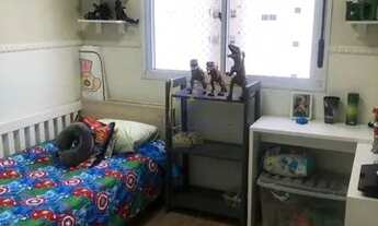 Imagem 4: Apartamento à venda no bairro Jardim Independência - São Paulo/SP