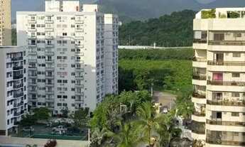 Imagem 1: Apartamento para venda 2 quartos na região da Barra Olimpica