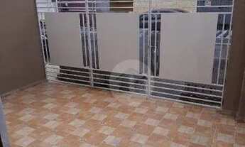 Imagem 7: Sobrado com 2 dormitórios à venda, 70 m² por R$ 222.600,00 - Residencial Esperança - Caçap