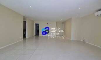 Imagem 5: Apartamento no Condomínio Atmosfera na Península com 178m2 e 4 quartos