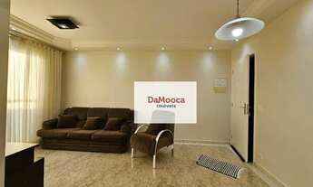 Imagem 7: Apartamento com 3 dormitórios para alugar, 69 m² por R$ 4.510/mês - Mooca - São Paulo/SP