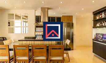 Imagem 3: Apartamento Locação Vila Mascote 86 m² 2 Dormitórios