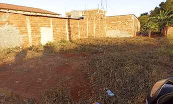 Imagem 6: Lote no residencial florenca