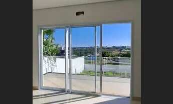 Imagem 7: Casa recém construída em Jaguariúna, SP, 3 quartos