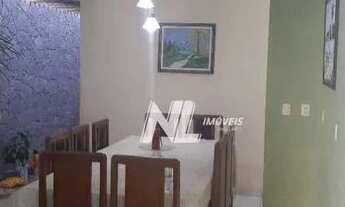 Imagem 6: Casa em Ponta Negra com 300m² de área total - 157m² de área construída