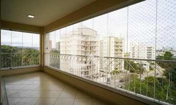 Imagem 5: Apartamento para Aluguel - Jardim Portal da Colina, 3 Quartos, 136 m2