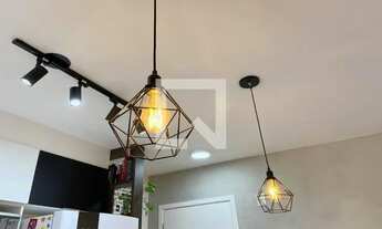 Imagem 5: Apartamento para Aluguel - Santa Maria, 2 Quartos, 48 m2