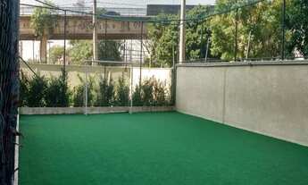 Imagem 6: Alugo lindo apartamento em presidente Altino. 60 m² 2 dormitórios sendo uma suíte