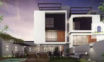 Imagem: Casa com 3 dormitórios à venda, 276 m²