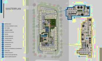 Imagem 2: Condomínio Rio Branco 220 - Avenida Visconde do Rio Branco, nº 220, Centro - Niterói/RJ