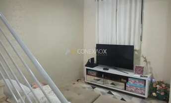 Imagem 5: Casa de condomínio para venda tem 85 metros quadrados com 3 quartos