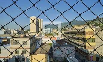 Imagem 7: Apartamento para Aluguel - Andaraí, 2 Quartos, 62 m2