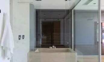 Imagem 2: APARTAMENTO NA LÚCIO COSTA COM 133M²