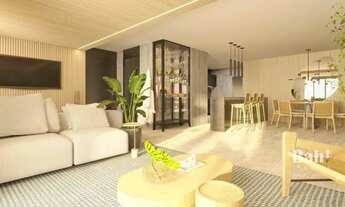 Imagem 2: Apartamento com 3 dormitórios à venda, 166 m² por R$ 1.334.216,02 - Nossa Senhora das Graç