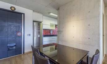 Imagem 4: Locação Apartamento 3 Dormitórios - 70 m² Vila Leopoldina