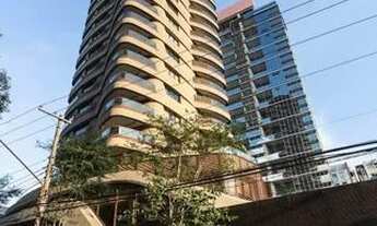 Imagem 7: São Paulo - Apartamento Padrão - Vila Olímpia