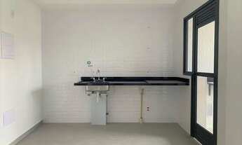 Imagem 3: Apartamento em São Paulo