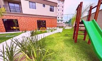 Imagem 5: Apartamento para venda tem 59 metros quadrados com 3 quartos em Passaré - Fortaleza - CE