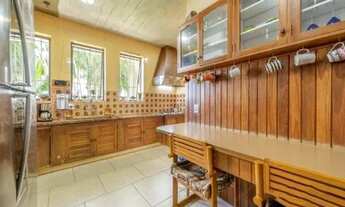 Imagem 7: Casa para Venda - 347m², 3 dormitórios, sendo 3 suites, 3 vagas - Tristeza