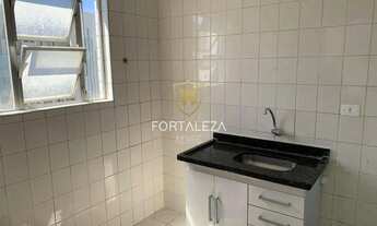 Imagem 6: Kitnet com 0 dorm, Canto do Forte, Praia Grande - R$ 245 mil, Cod: 332142