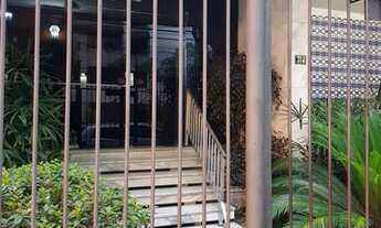 Imagem 2: Alugo apartamento de 2 quartos na Avenida Paula Souza - Maracanã