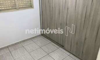 Imagem 6: Locação Casa geminada Darci Vargas Contagem