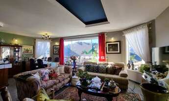 Imagem 6: Casa com 3 suítes à venda, 182 m² por R$ 680.000 - Albuquerque - Teresópolis/RJ