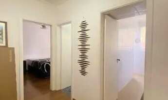 Imagem 6: Locação 1 dorm na Aparecida em Santos, mobiliado