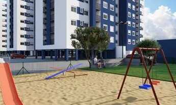 Imagem 7: Apartamento à venda, 2 quartos, Operário - Novo Hamburgo/RS